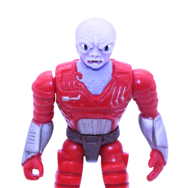 He-Man New Adventures Brakk 1989 | lose | Mattel Actionfigur